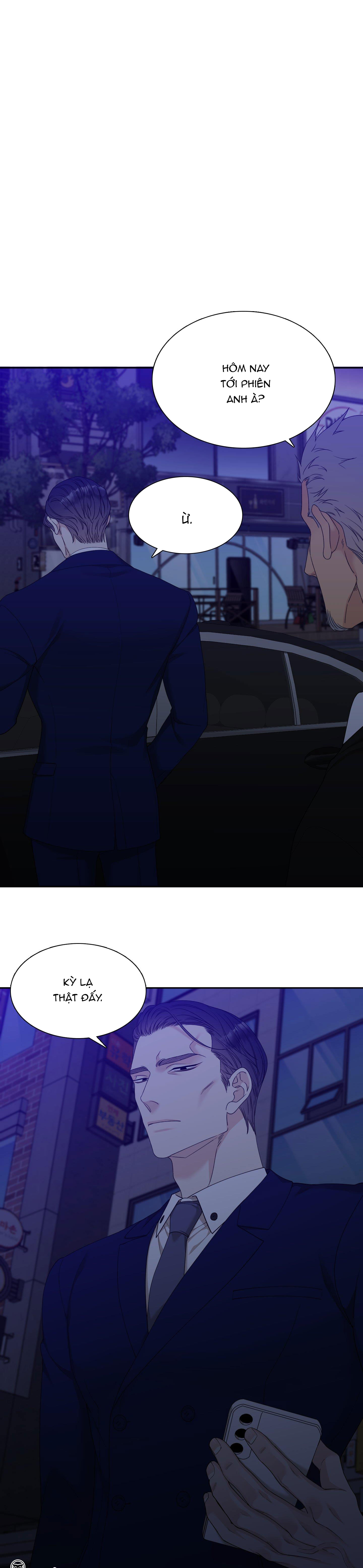 tên cặn bã chapter 14 22