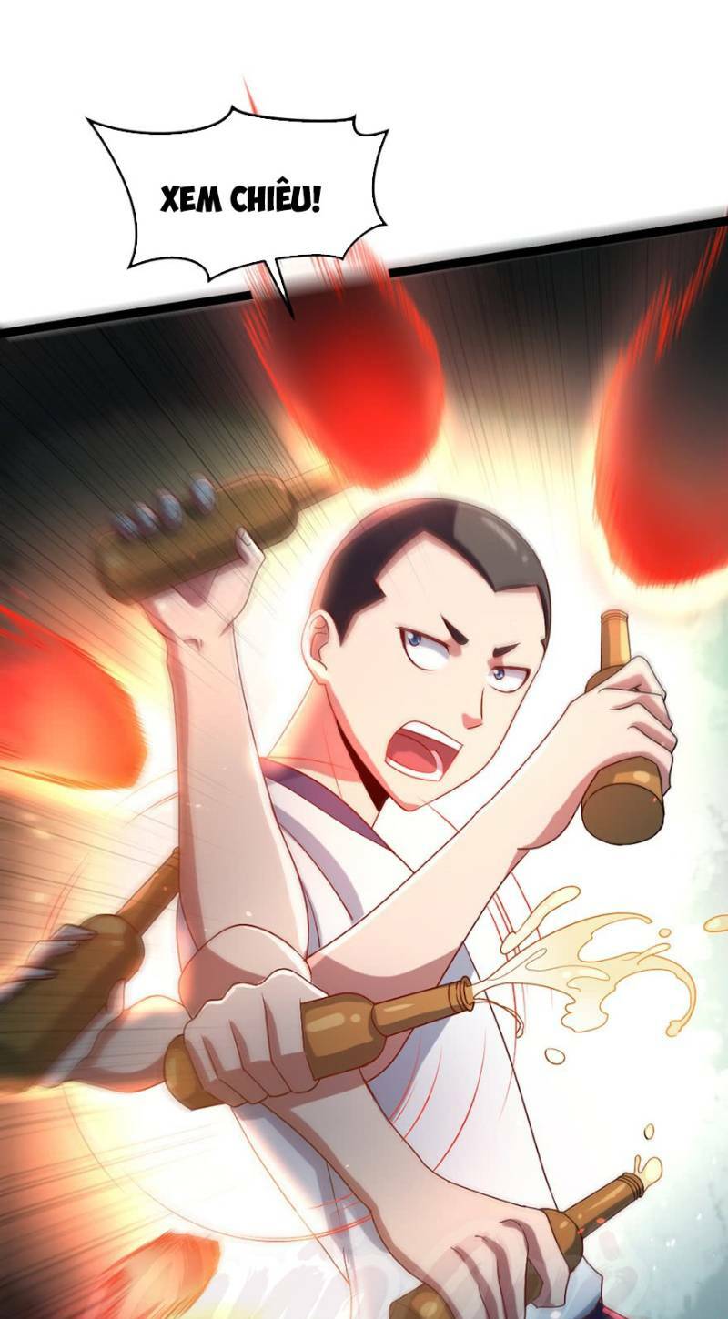 thập nhị thiên kiếp chapter 18 27