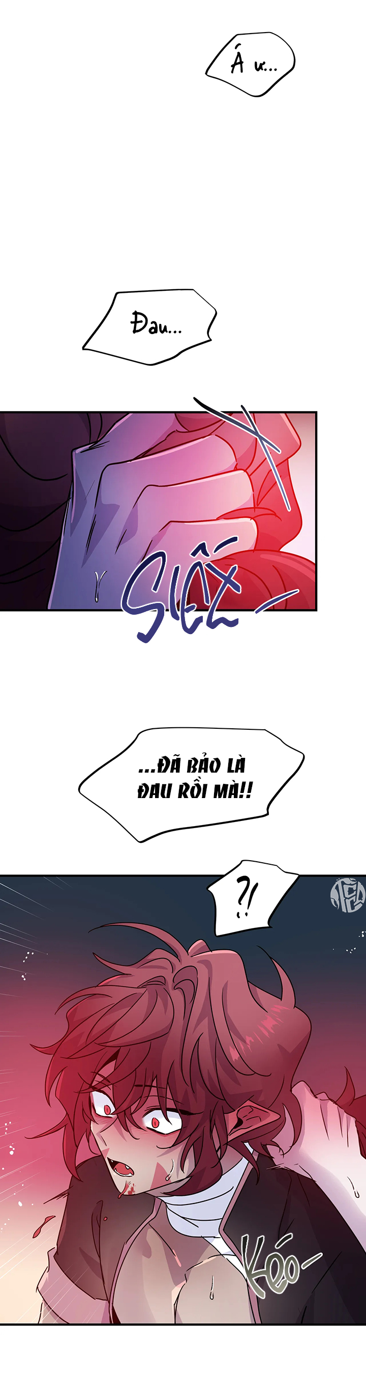 hắc vực chapter 36 10