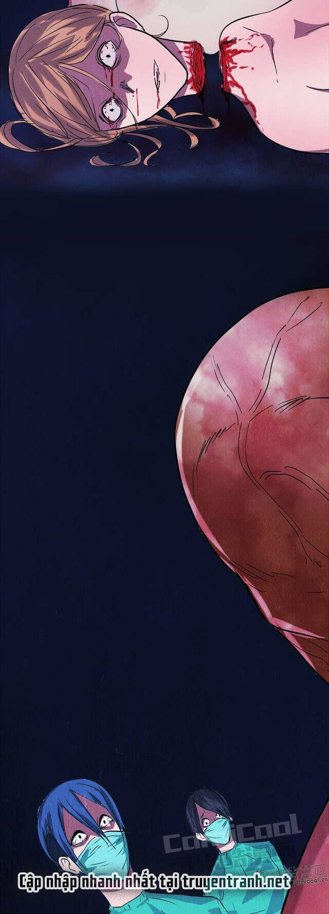 ác mộng kinh hoàng chapter 4 4