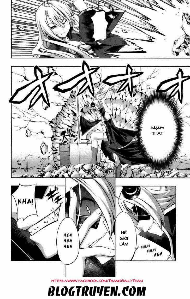 mondlicht (ánh trăng) chapter 16 14