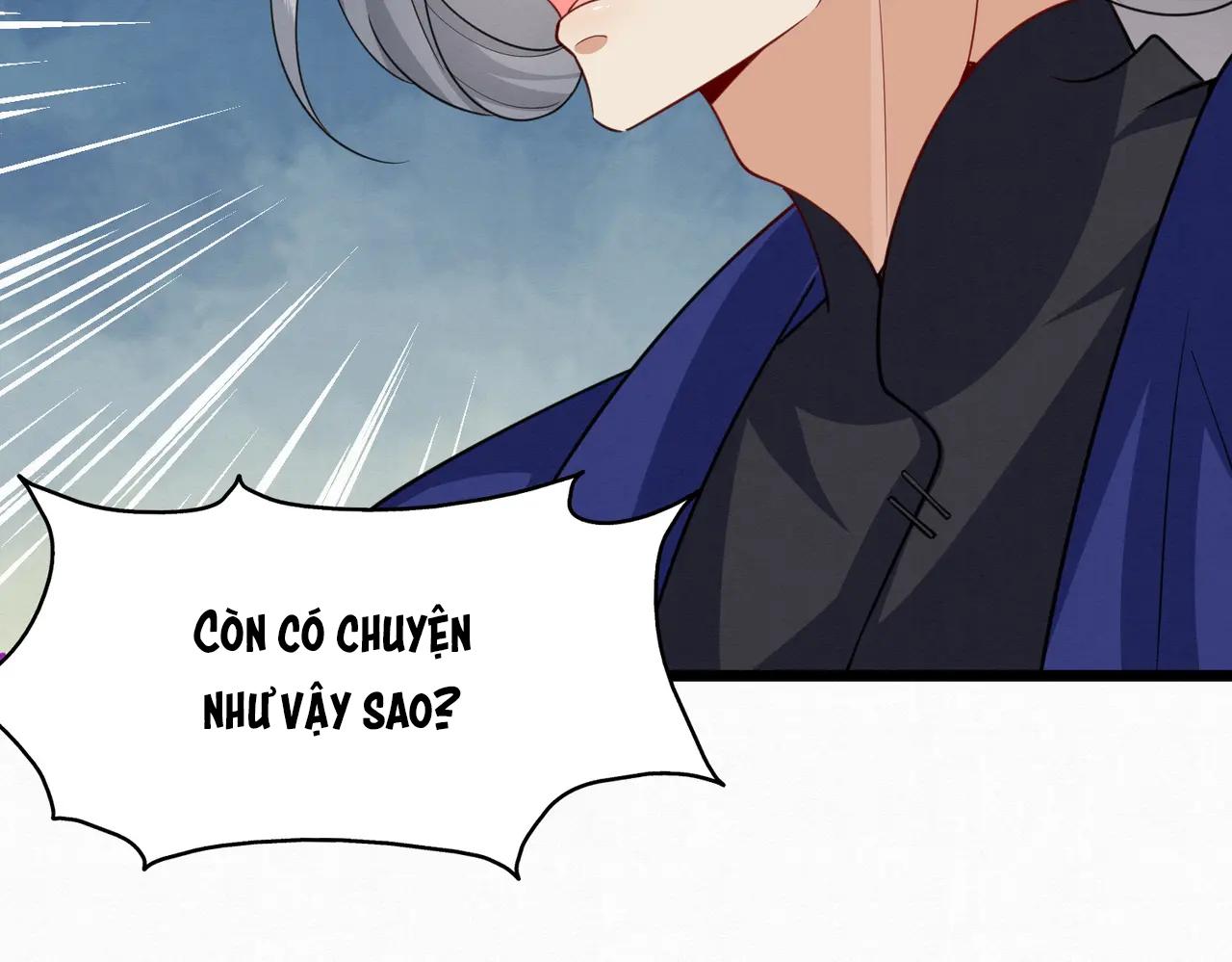 nam thê vô dụng sống lại rồi!!! chapter 44 48