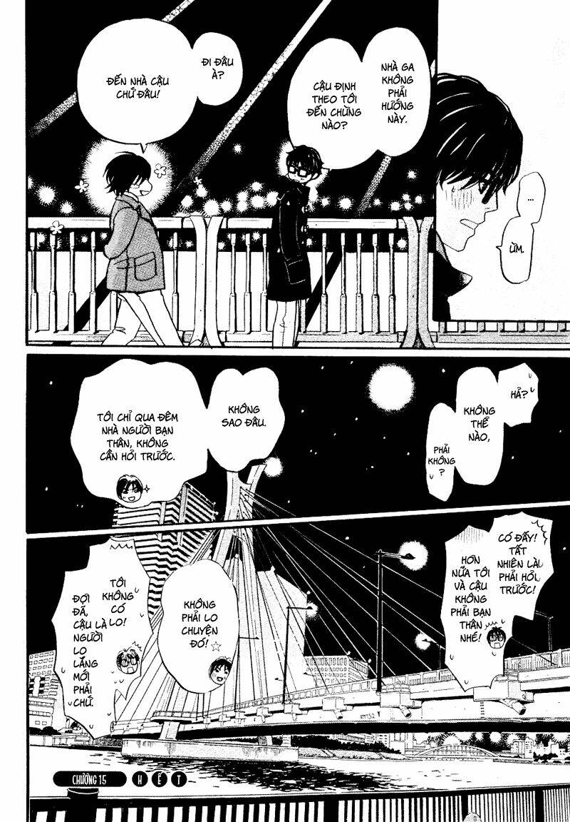 3-gatsu no lion chapter 15 13