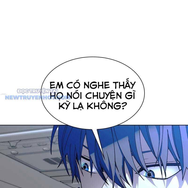 tận thế cũng chỉ là trò chơi chapter 43 27