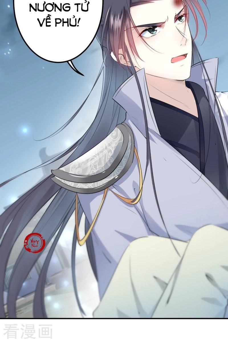 vương gia không thể trêu chapter 48 36