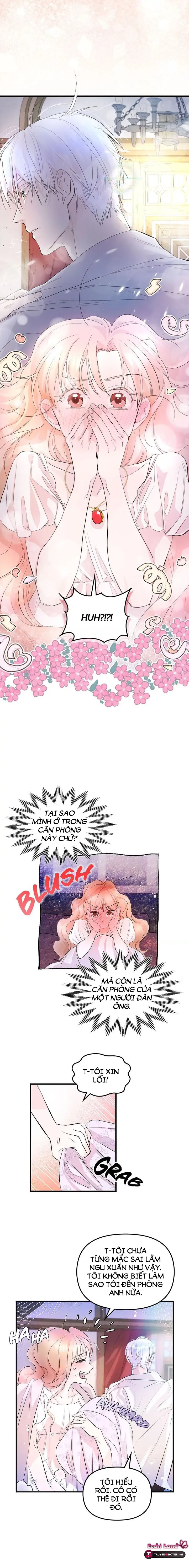 nhật kí của rồng chapter 2.1 4