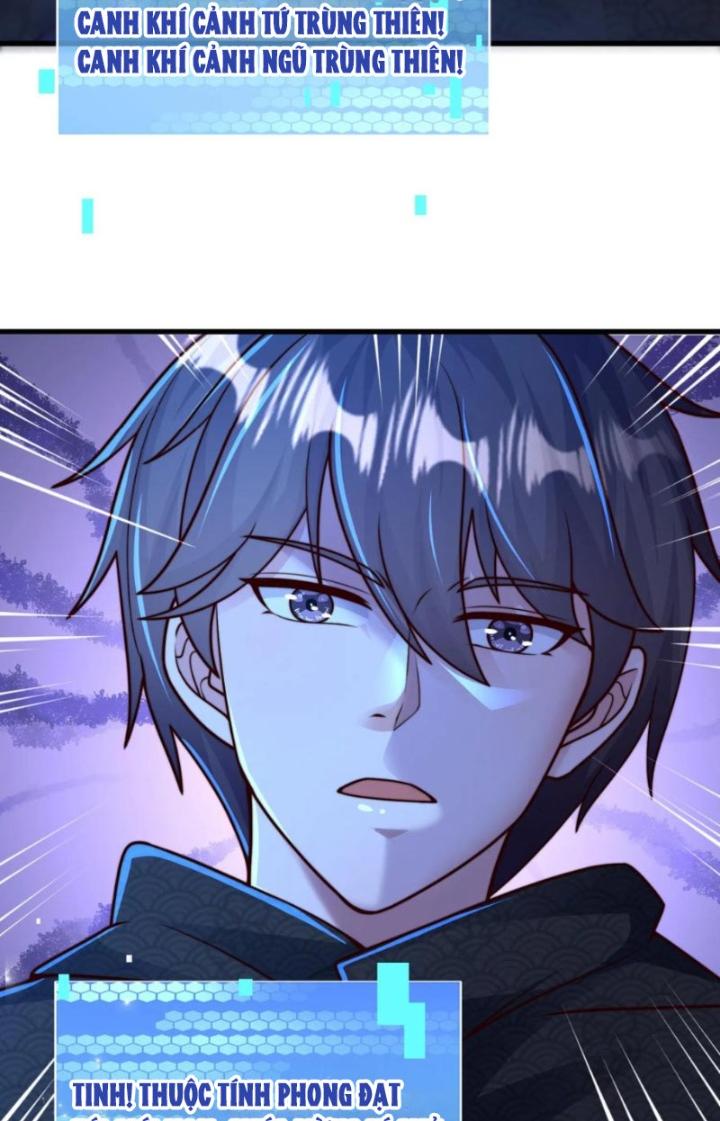 ta nuôi ma quỷ ở trấn ma ti chapter 217 42