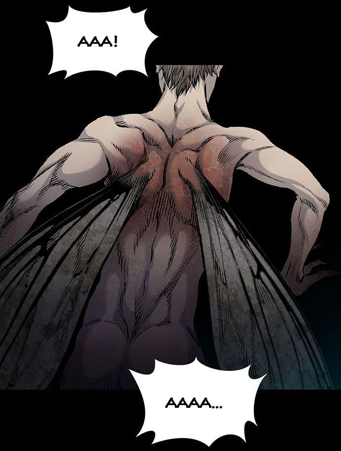 dog man (chó săn) chapter 2 5