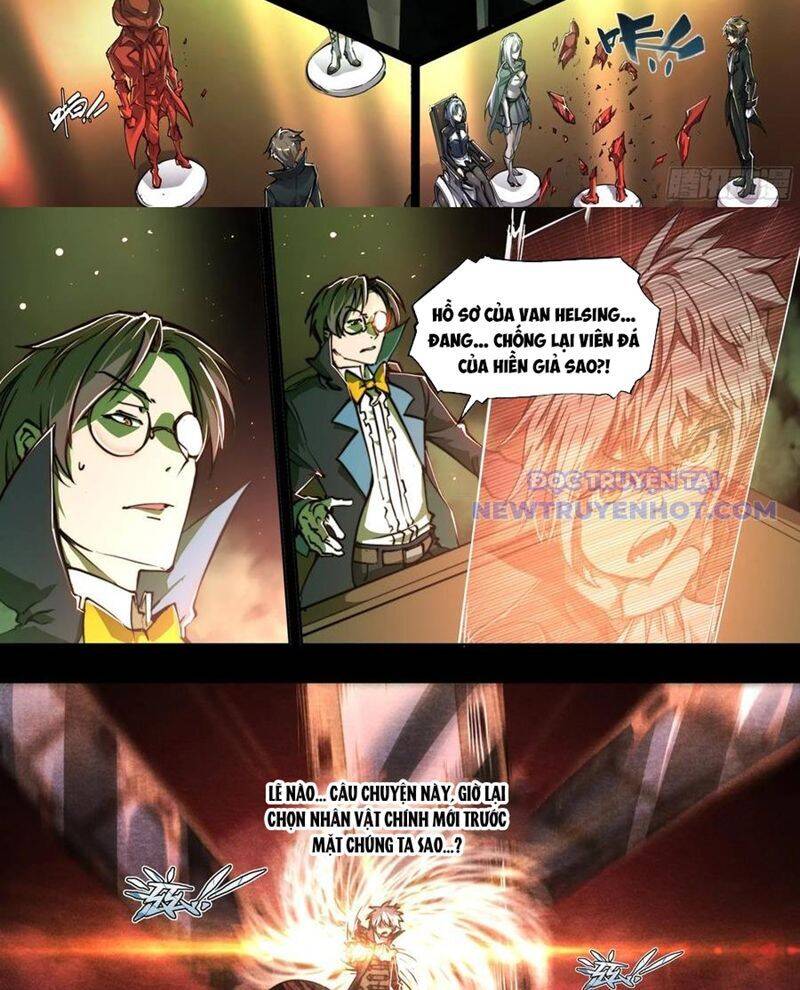 dự báo khải huyền chapter 164 26