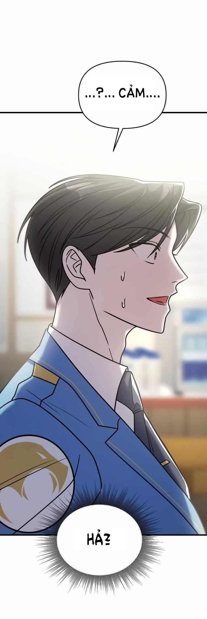 phản diện thuần túy chapter 33.1 24