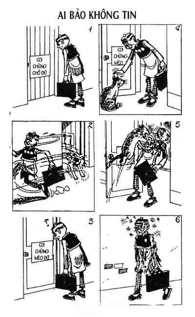 chú thoòng (full trọn bộ) chapter 13 18