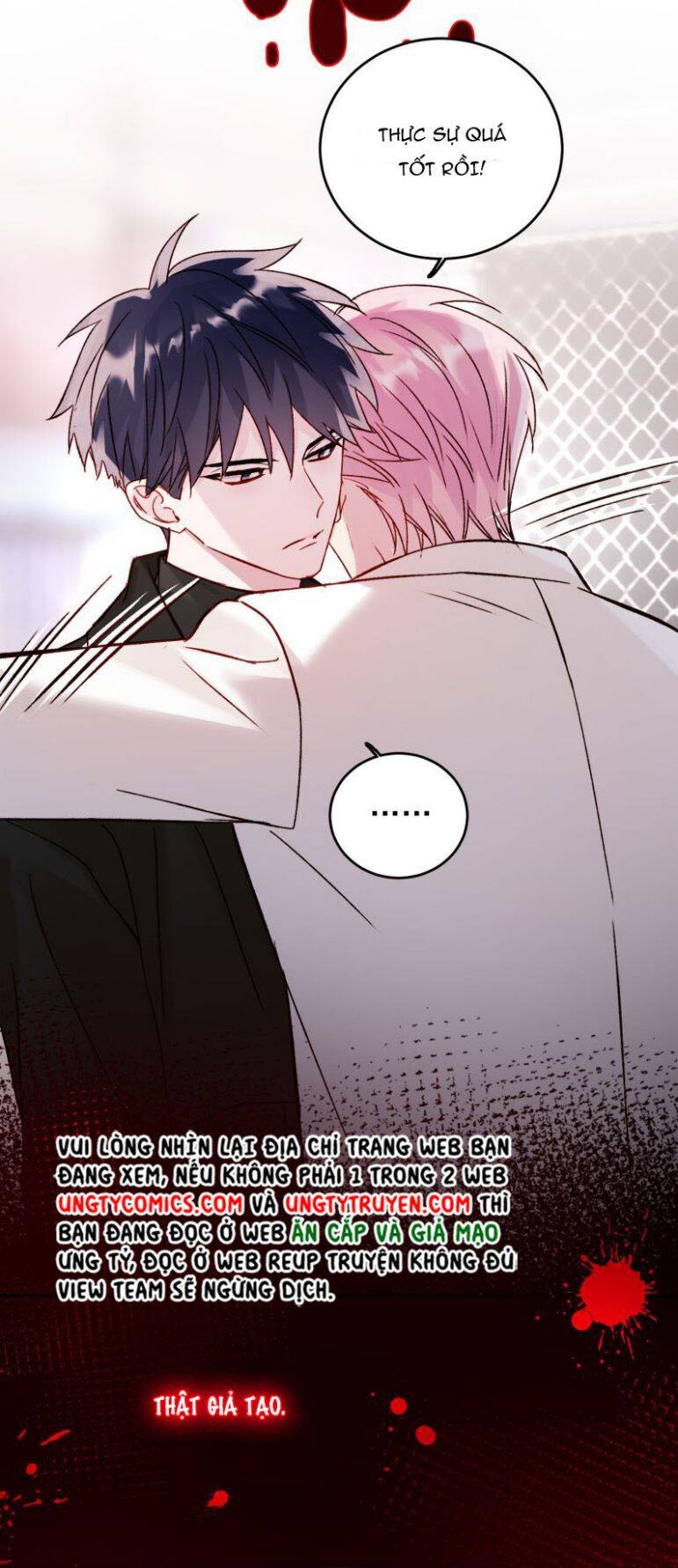 tôi phải làm 1 kẻ đại xấu xa chapter 51 24