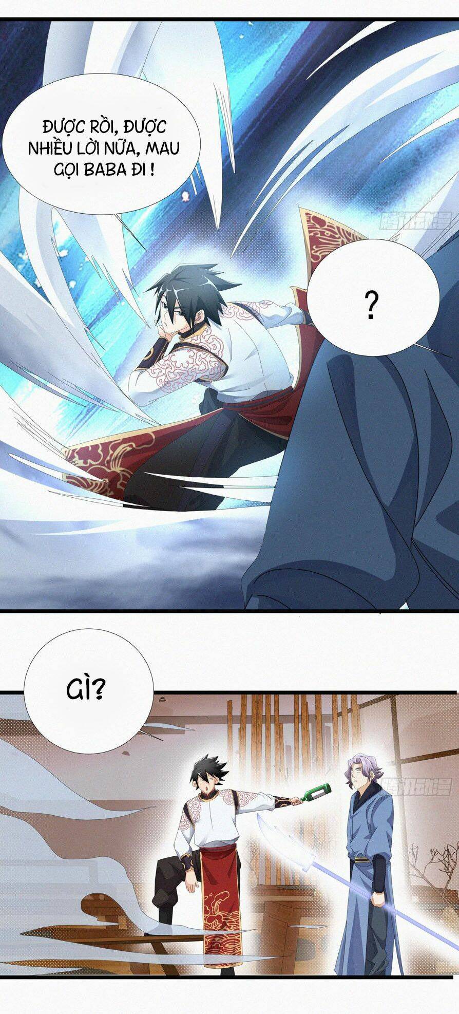 nguyên linh chúa tể chapter 9 41