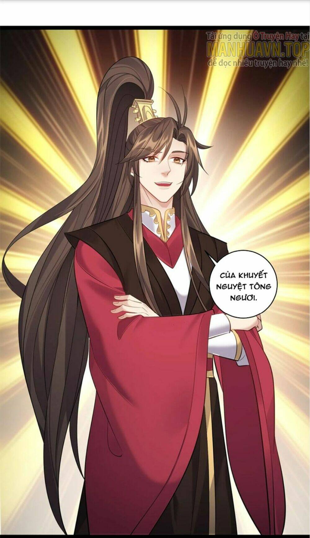 ta là nhân vật phản diện đại thiếu gia chapter 56 29