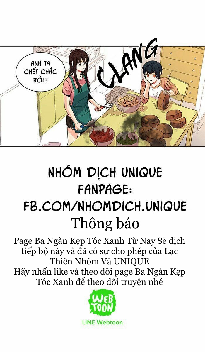 oh! holy chapter 1 57