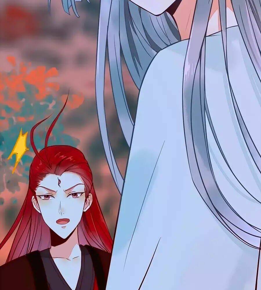 thần y khí nữ: ngự thú cuồng phi của quỷ đế chapter 70 44