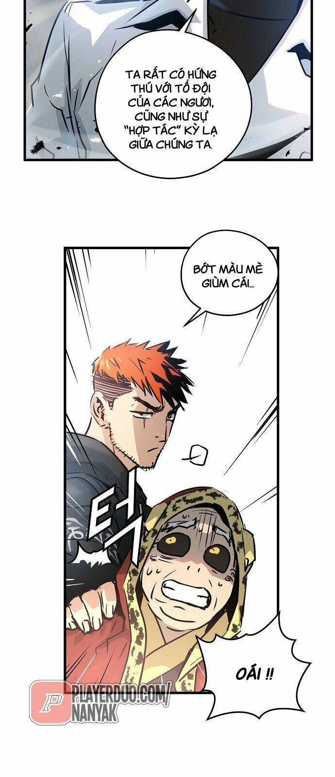 hứa lan chapter 43 41