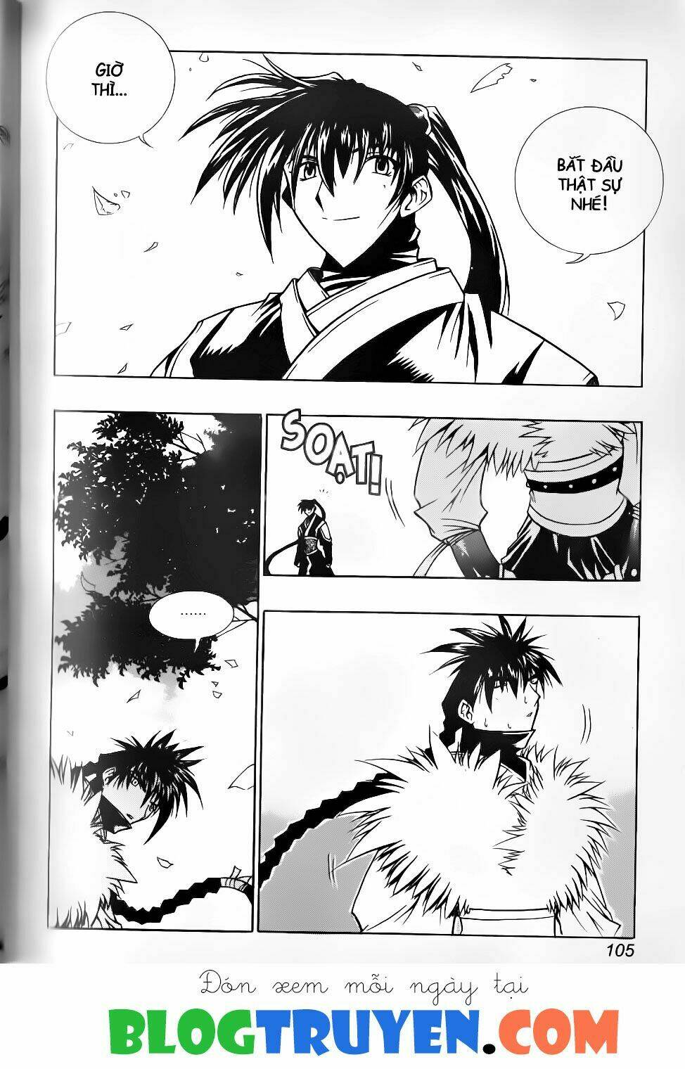 thiên lang liệt truyện chapter 85 4