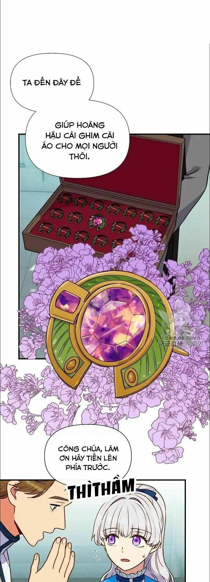 khế ước của nữ công tước quái vật chapter 76 11