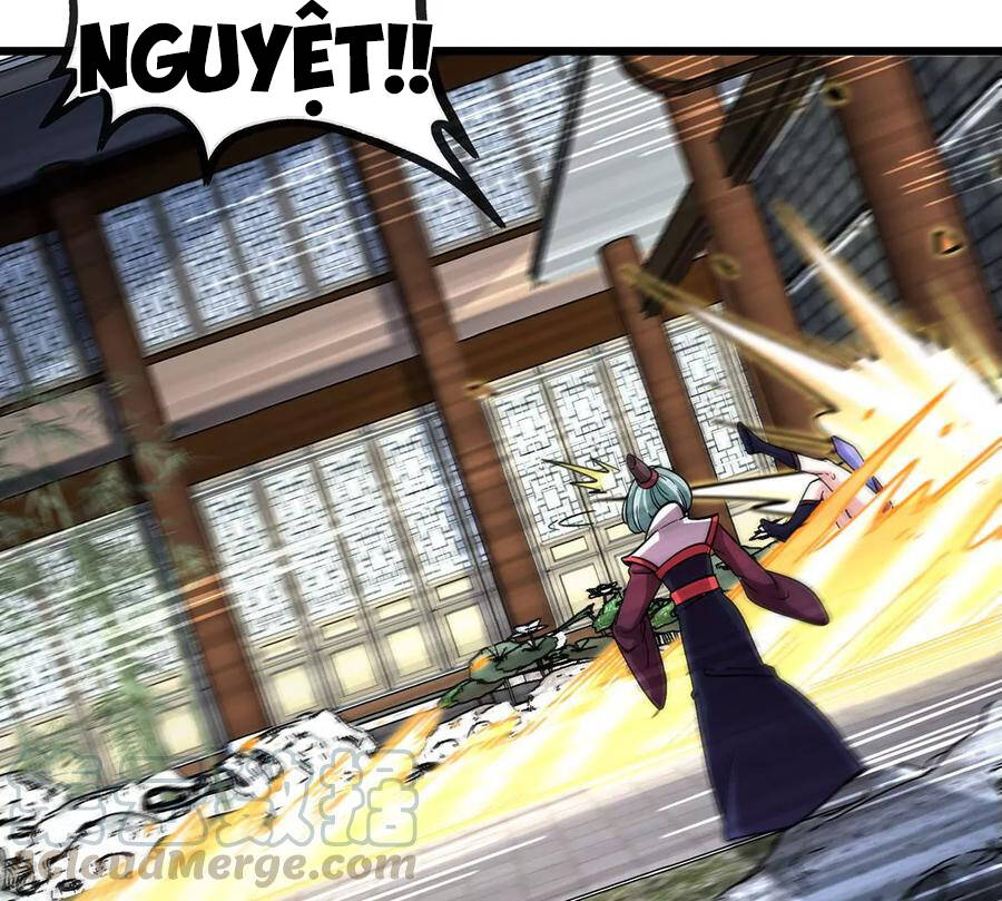 bản kiếm tiên tuyệt không làm nô chapter 51 71