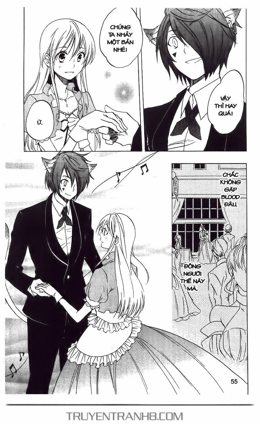 alice lạc vào xứ sở trái tim chapter 26 29