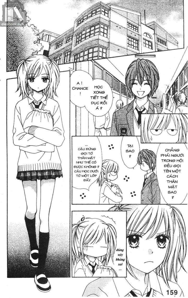 cảm giác trong tình yêu chapter 5 159