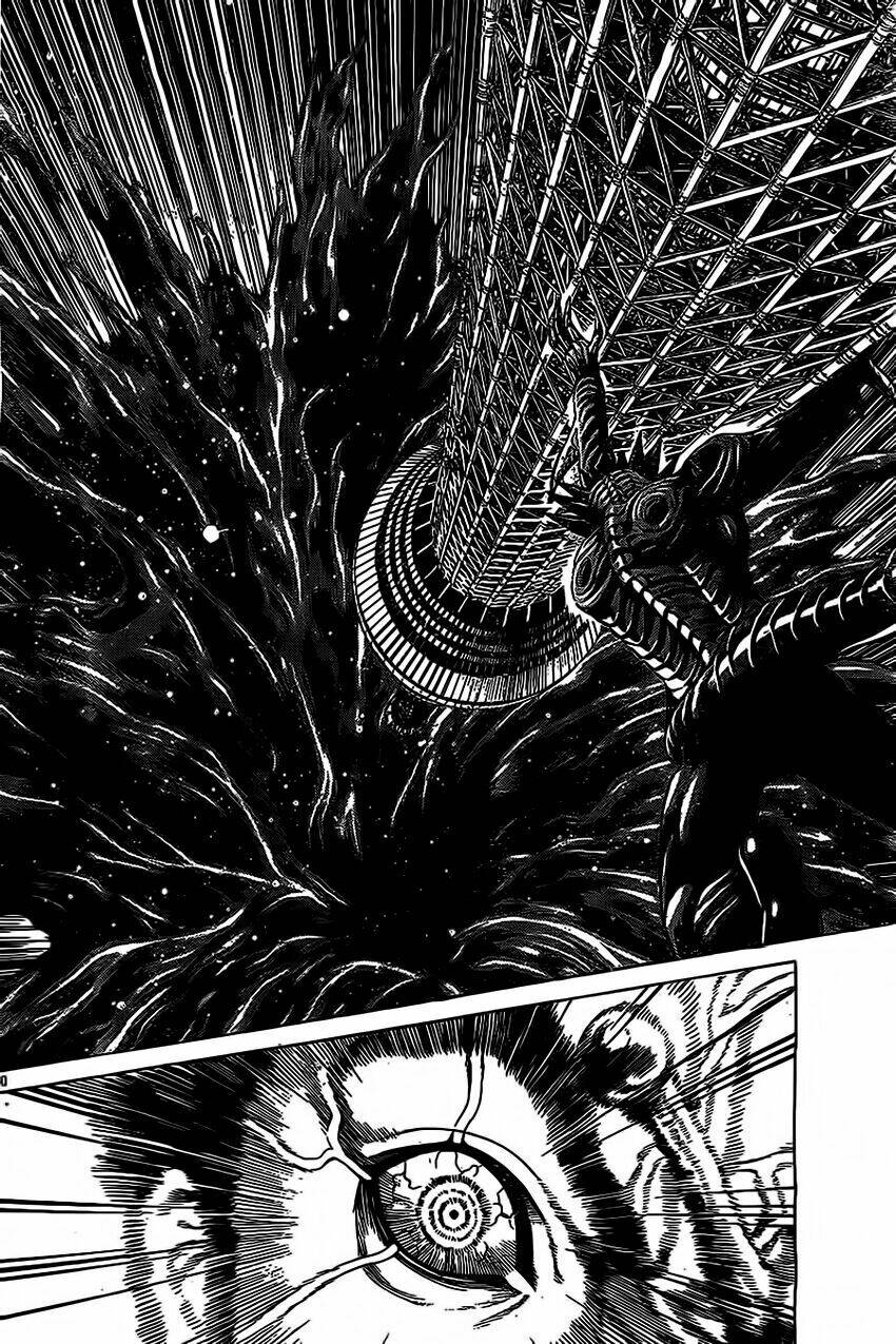 hakaijuu chapter 49 28