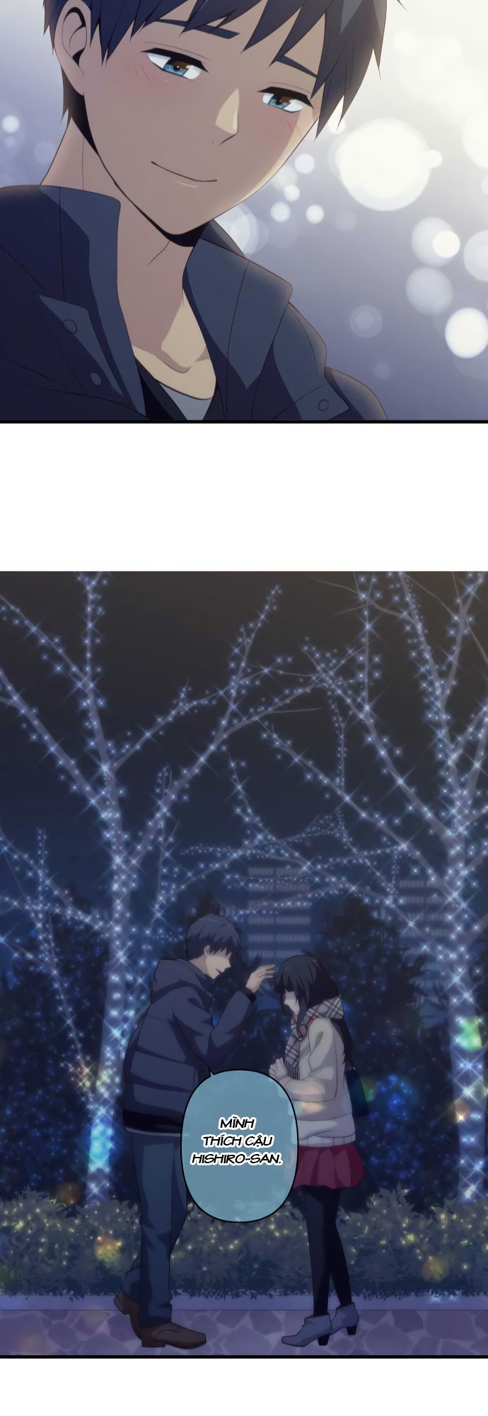 relife chapter 197 27