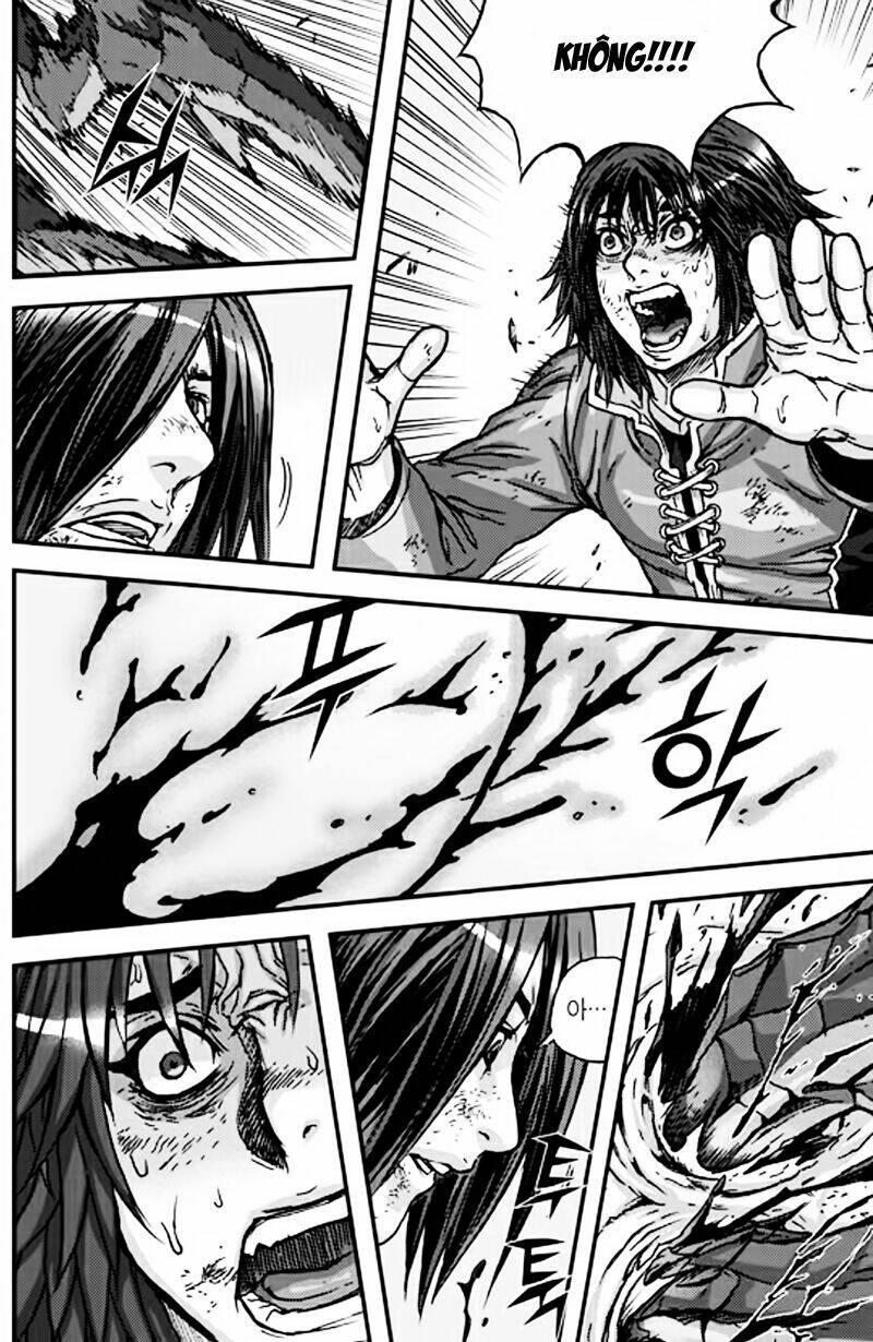 diêm đế ii chapter 51.2 18