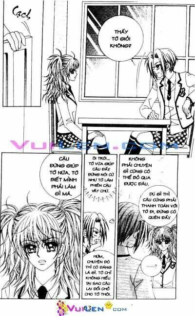 thiên thần tái thế chapter 4 63