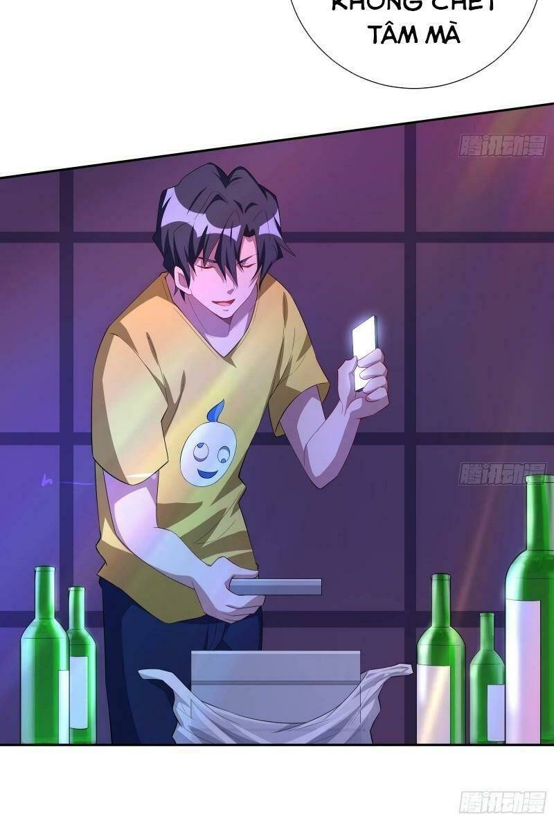 shipper thần cấp chapter 38 10