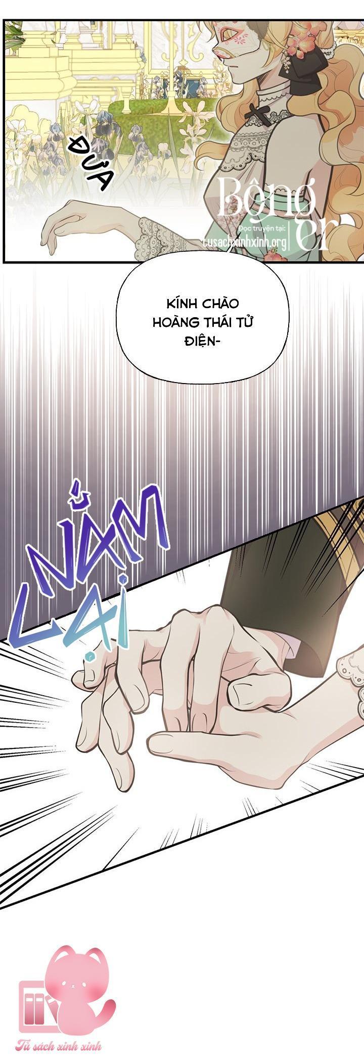 chị tôi nhặt về nam chính của tiểu thuyết chapter 70 31