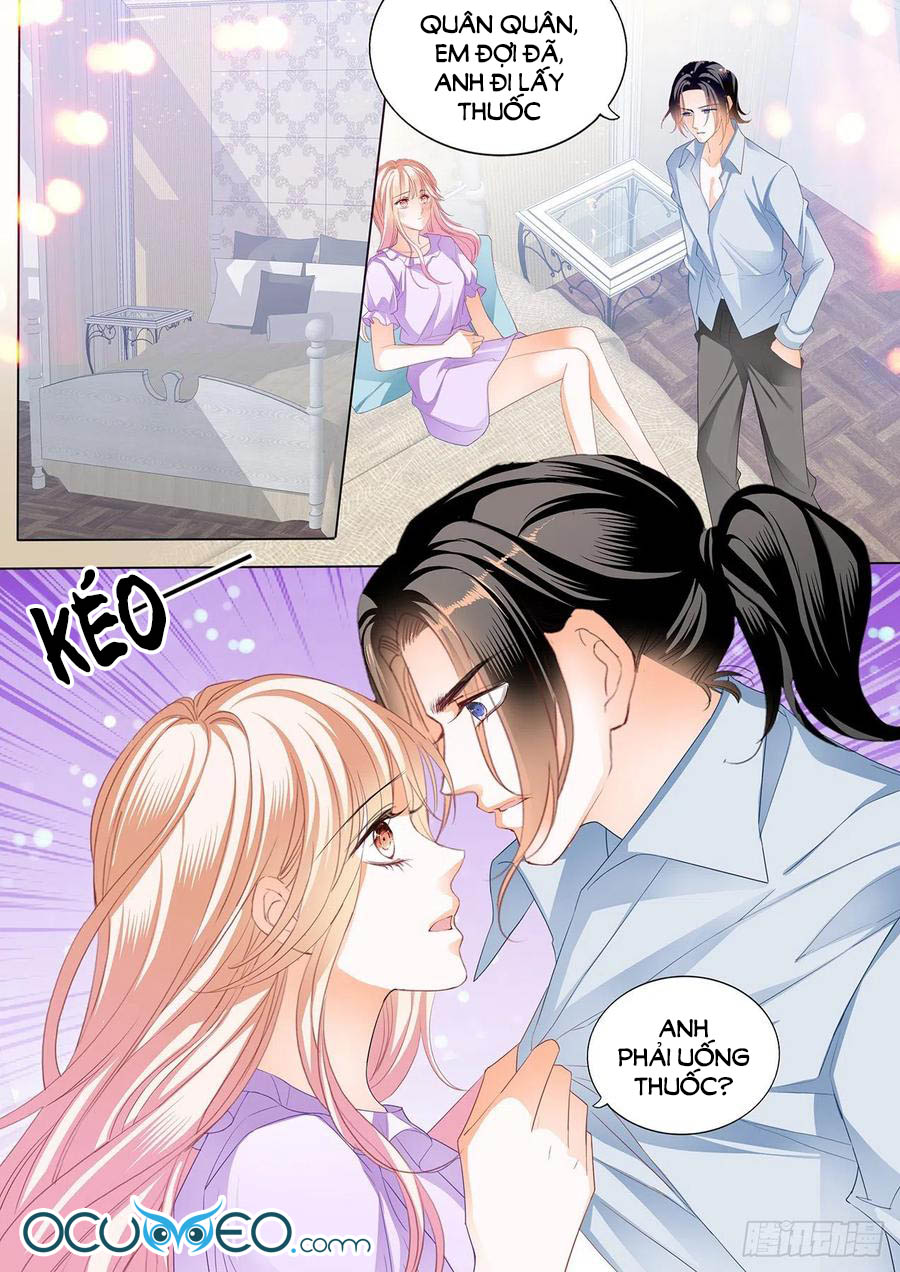 bá đạo tiểu thúc, xin trêu chọc vừa thôi! chapter 194 9