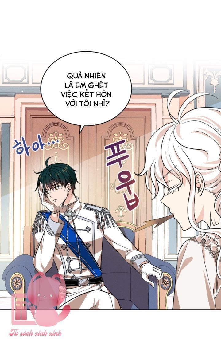 nguyện ước vô vọng của ma nữ chapter 56 29