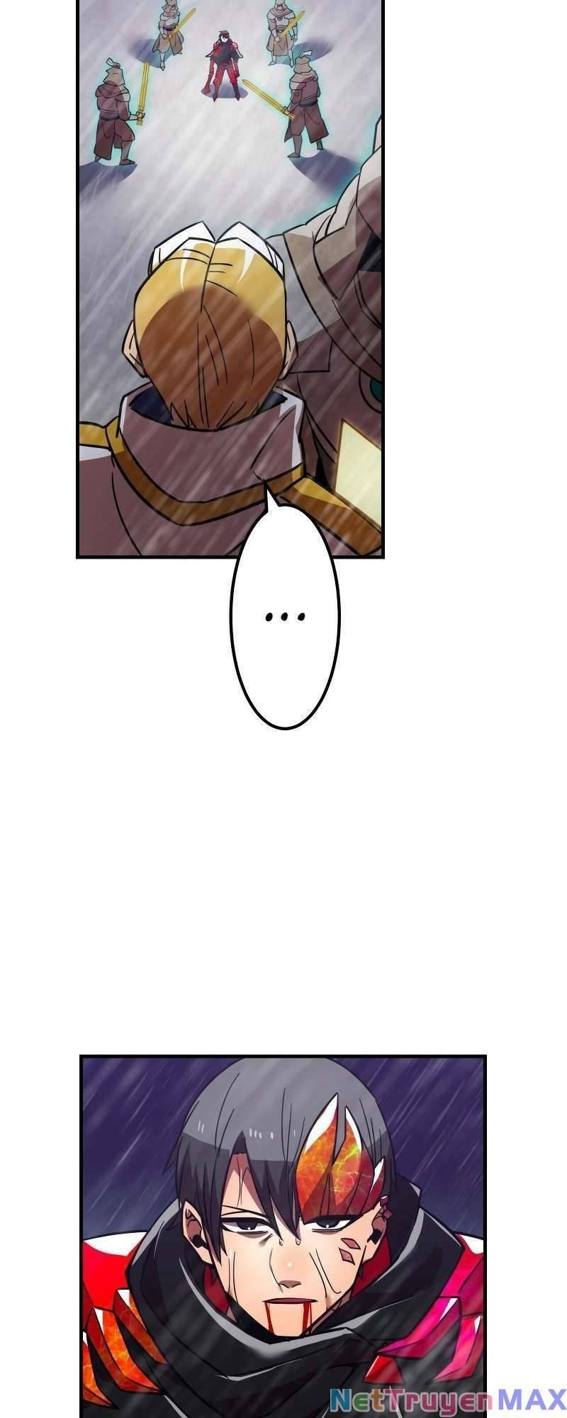 Huyết Thánh Cứu Thế Chủ~ Ta Chỉ Cần 0.0000001% Đã Trở Thành Vô Địch chapter 25 54