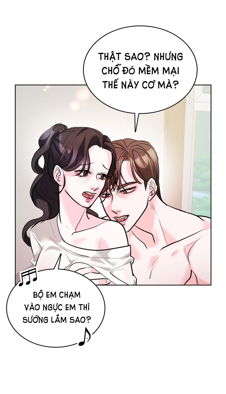 [18+] điều em cố giấu chapter 23.2 18