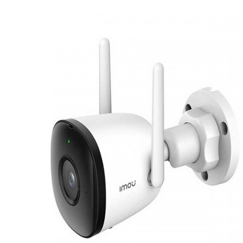 Camera IP Wifi ngoài trời IMOU IPC-F42P 4.0MP 2K, cảnh báo chuyển động, tính năng Wifi Hotspot - Hàng Chính Hãng