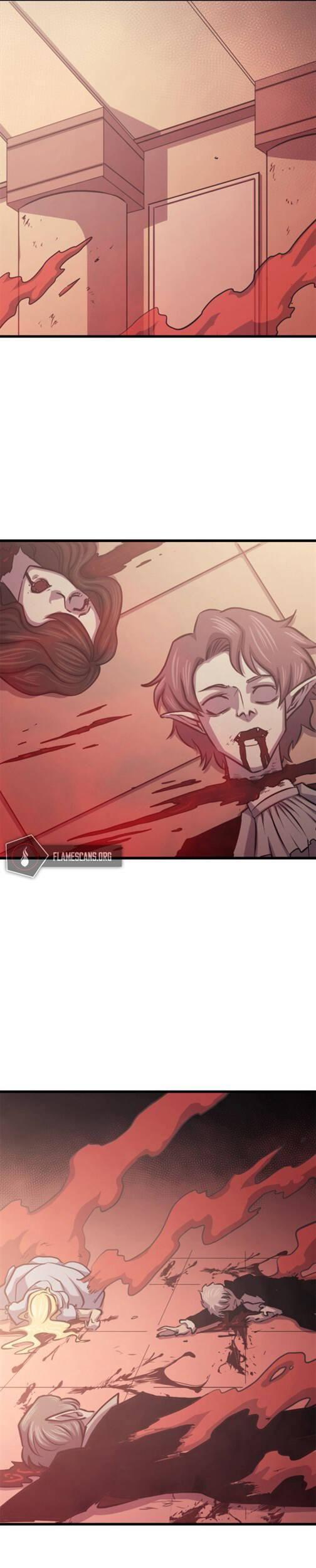 tôi trở lại thăng cấp một mình chapter 124 11