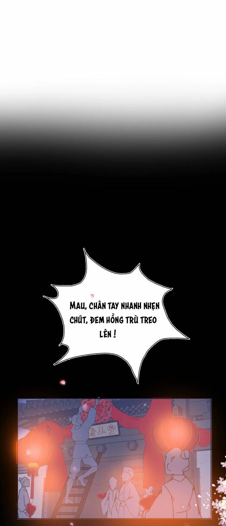 mãn đình phương - thiên hạ duy khanh chapter 6 5