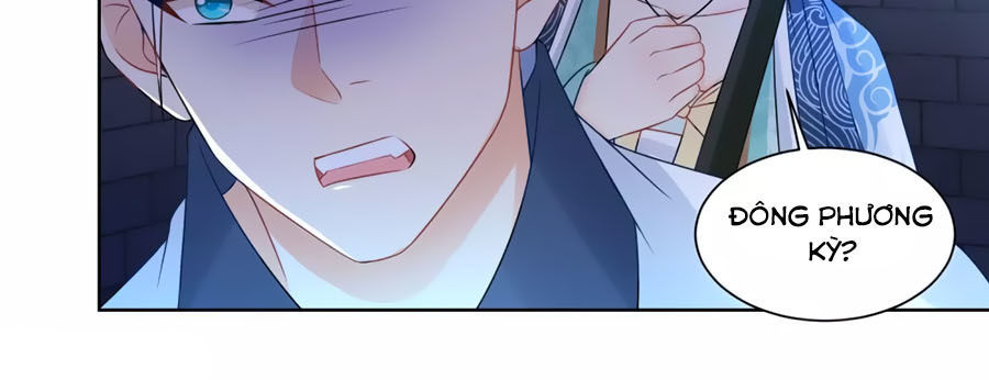 trù nương hoàng hậu chapter 26 4