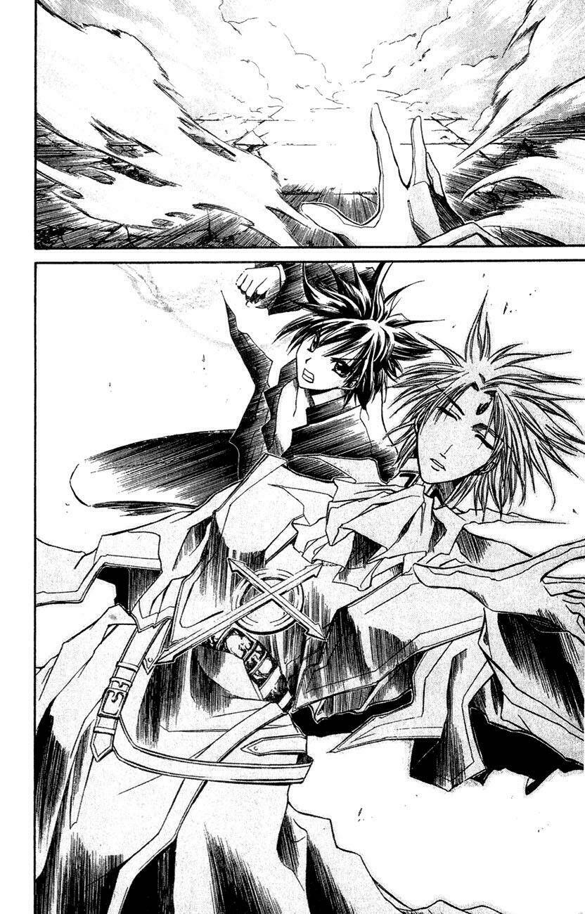 watashi no messiah-sama chapter 24 21