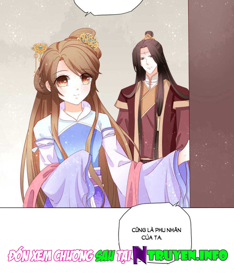 nam phi nữ tướng chapter 51 31