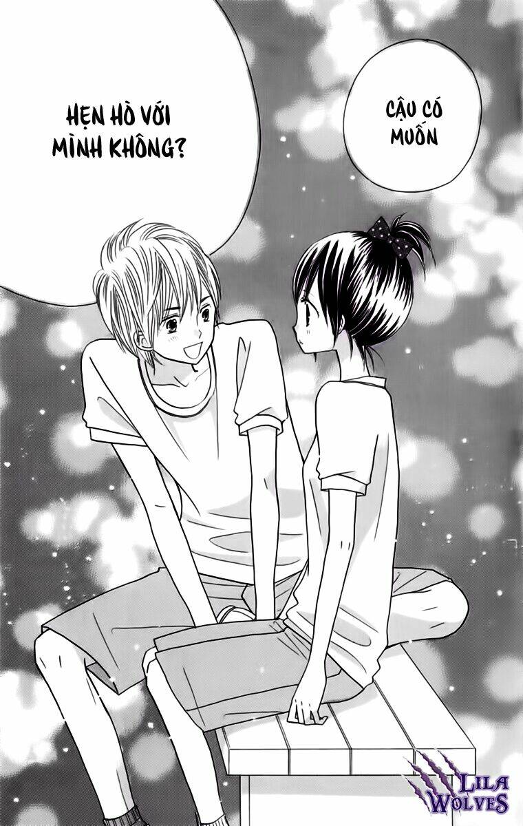 kimi ja nakya dame nanda chapter 17 25