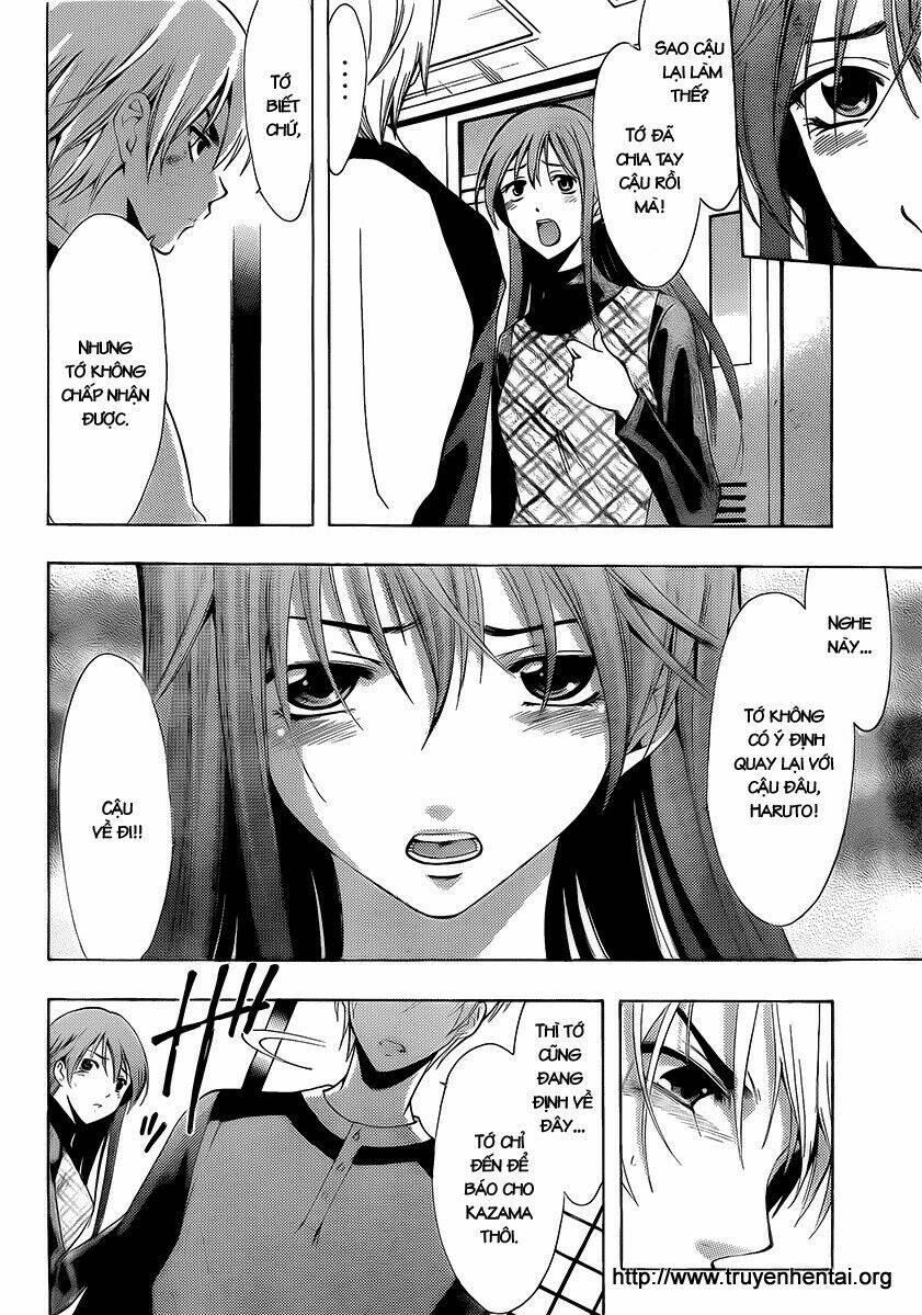 thị trấn tình yêu chapter 92 5