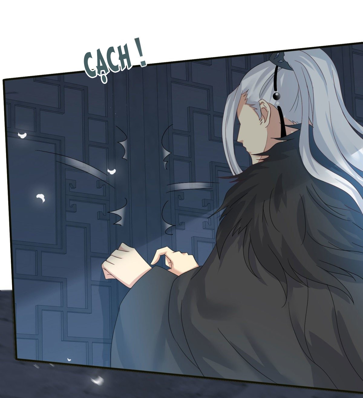 lãnh tà minh vương đầu quả tim sủng chapter 5 6