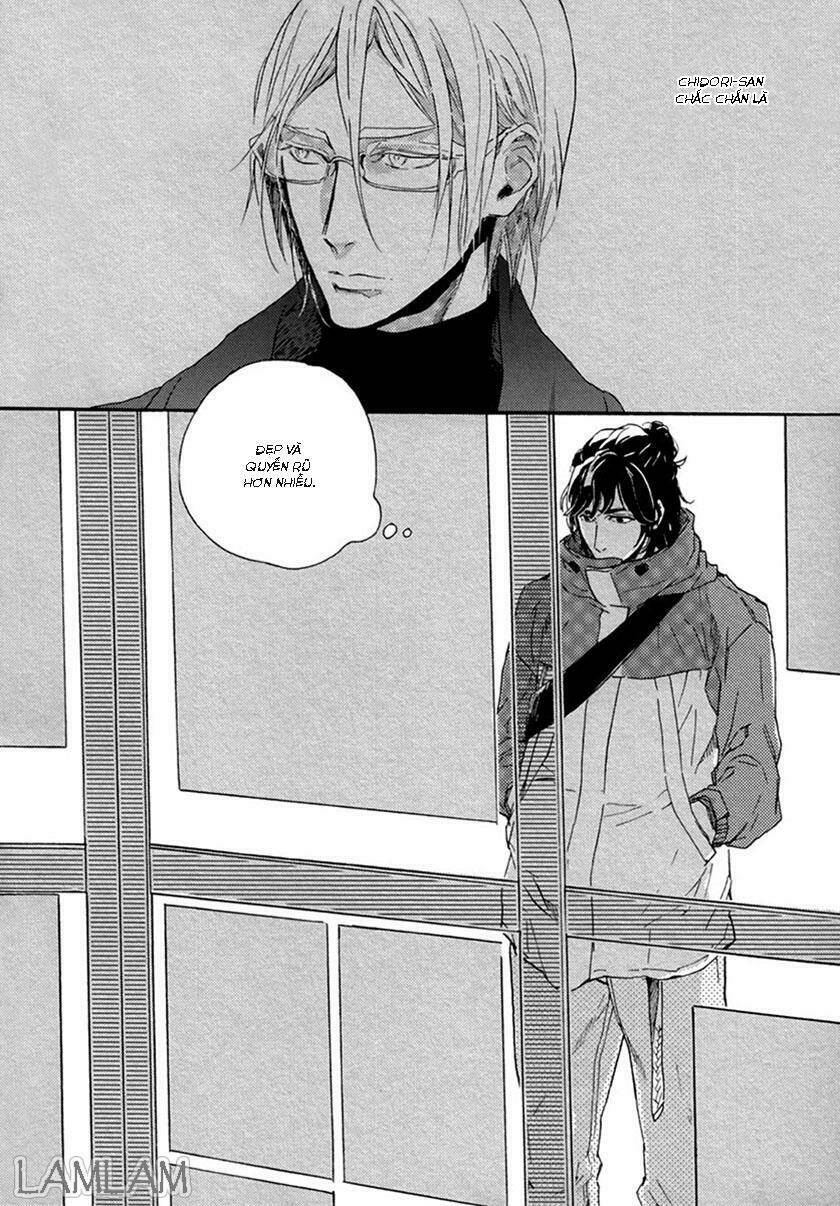 hebikui tori chapter 2 23