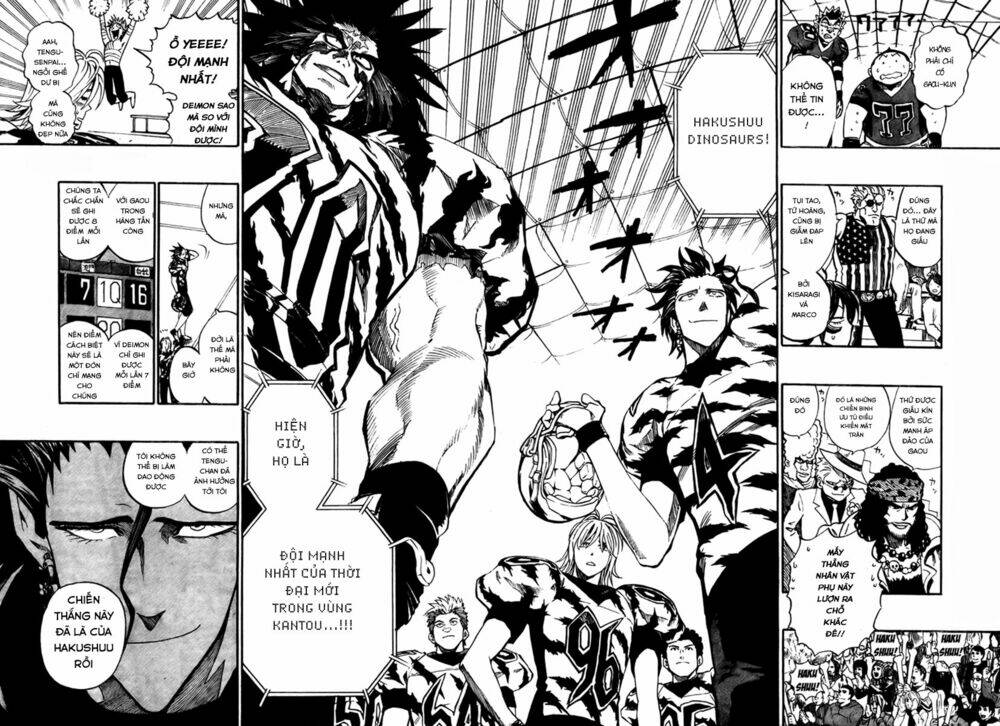 lá chắn mắt chapter 257 3