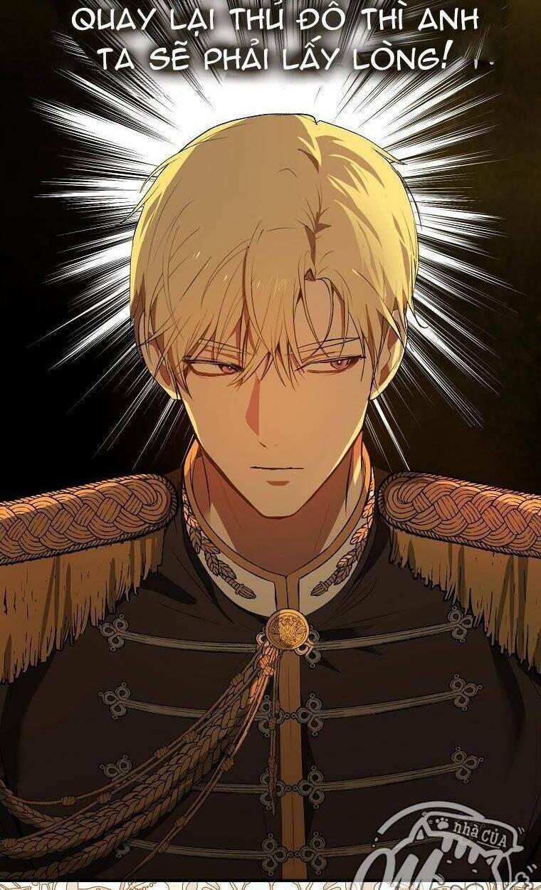 tôi không cố ý quyến rũ nam chính đâu! chapter 45 50