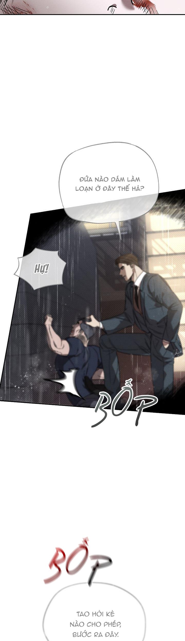 chạm vào em chapter 11 30