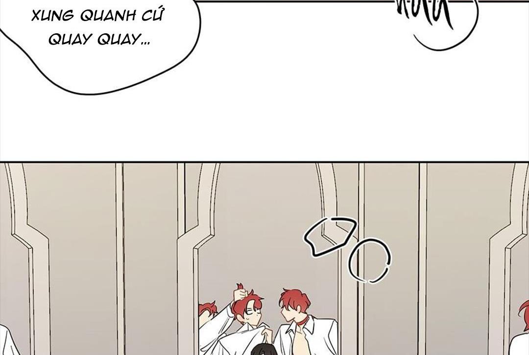 chuyện quái gì với giấc mơ đó vậy chapter 39 60